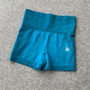 Ryderwear Seamless Contour shorts